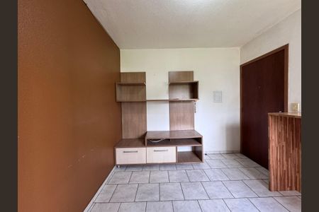 Sala de apartamento para alugar com 2 quartos, 48m² em Rio dos Sinos, São Leopoldo