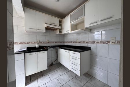 Apartamento para alugar com 48m², 2 quartos e sem vagaCozinha