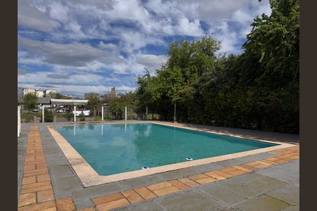 Apartamento para alugar com 48m², 2 quartos e sem vagaÁrea comum