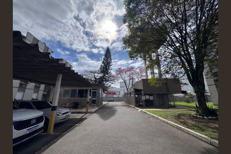 Apartamento para alugar com 48m², 2 quartos e sem vagaGaragem