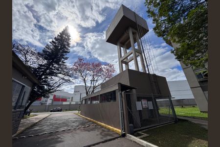 Apartamento para alugar com 48m², 2 quartos e sem vagaFachada