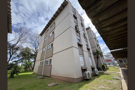 Apartamento para alugar com 48m², 2 quartos e sem vagaÁrea comum