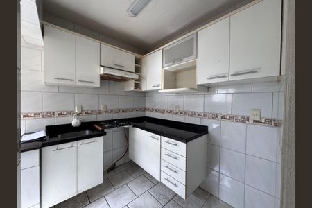 Apartamento para alugar com 48m², 2 quartos e sem vagaCozinha