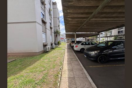 Apartamento para alugar com 48m², 2 quartos e sem vagaÁrea comum
