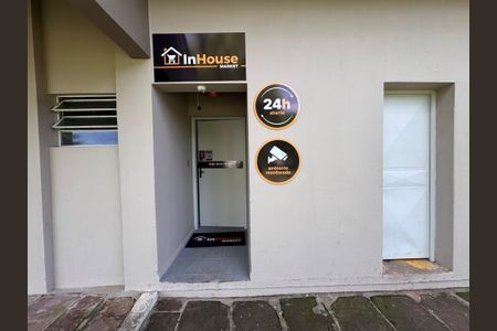 Apartamento para alugar com 48m², 2 quartos e sem vagaÁrea comum