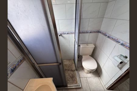 Apartamento para alugar com 48m², 2 quartos e sem vagaBanheiro Social