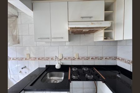 Apartamento para alugar com 48m², 2 quartos e sem vagaCozinha