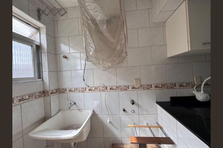 Apartamento para alugar com 48m², 2 quartos e sem vagaÁrea de Serviço