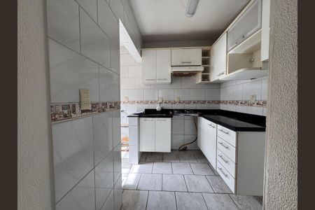 Apartamento para alugar com 48m², 2 quartos e sem vagaCozinha