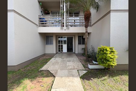 Apartamento para alugar com 48m², 2 quartos e sem vagaÁrea comum