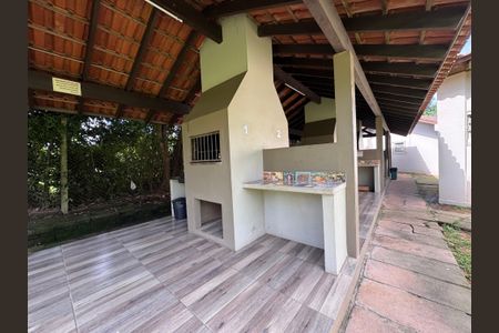 Apartamento para alugar com 48m², 2 quartos e sem vagaÁrea comum