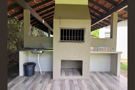 Apartamento para alugar com 48m², 2 quartos e sem vagaÁrea comum