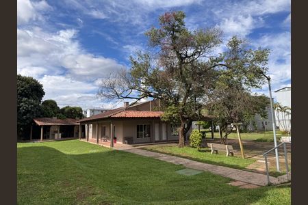 Apartamento para alugar com 48m², 2 quartos e sem vagaÁrea comum