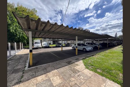 Apartamento para alugar com 48m², 2 quartos e sem vagaGaragem