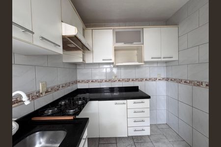 Apartamento para alugar com 48m², 2 quartos e sem vagaCozinha