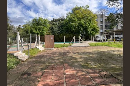 Apartamento para alugar com 48m², 2 quartos e sem vagaÁrea comum