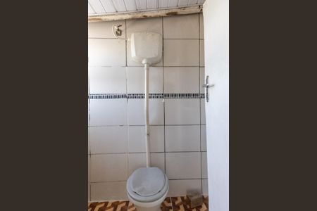 Studio para alugar com 60m², 1 quarto e sem vaga Studio para alugar com 60m², 1 quarto e sem vagaBanheiro