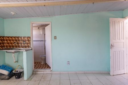 Studio para alugar com 60m², 1 quarto e sem vaga Studio para alugar com 60m², 1 quarto e sem vagaQuarto