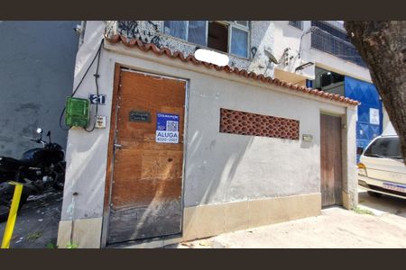 Studio para alugar com 60m², 1 quarto e sem vaga Studio para alugar com 60m², 1 quarto e sem vagaFachada