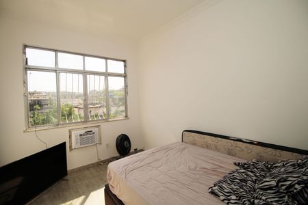 Quarto 1 de apartamento à venda com 2 quartos, 70m² em Vista Alegre, Rio de Janeiro