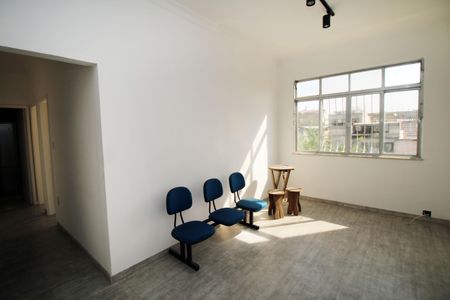 Apartamento à venda com 70m², 2 quartos e 1 vagaSala