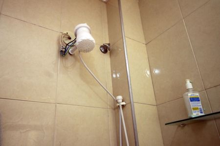 Apartamento à venda com 70m², 2 quartos e 1 vagaBanheiro