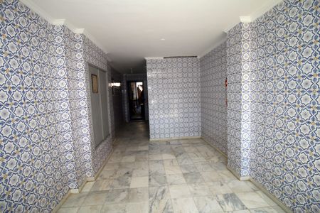 Apartamento à venda com 70m², 2 quartos e 1 vagaHall de entrada