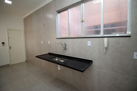 Apartamento à venda com 70m², 2 quartos e 1 vagaCozinha