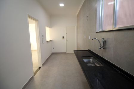 Apartamento à venda com 70m², 2 quartos e 1 vagaCozinha