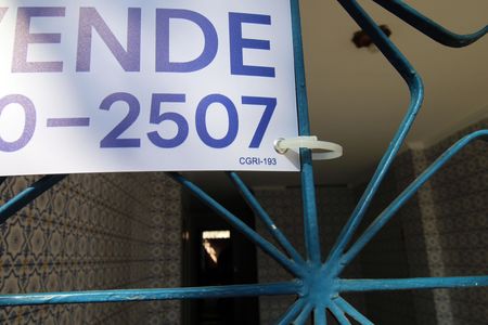 Placa de apartamento à venda com 2 quartos, 70m² em Vista Alegre, Rio de Janeiro