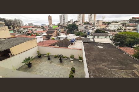 Casa à venda com 292m², 5 quartos e 4 vagas Casa à venda com 292m², 5 quartos e 4 vagasVista da Suíte