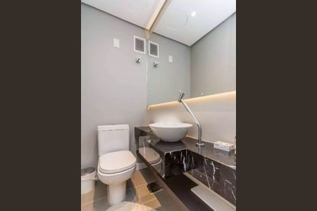 Apartamento para alugar com 52m², 1 quarto e 1 vaga