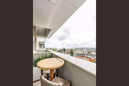 Apartamento para alugar com 1 quarto, 52m² em Petrópolis, Porto Alegre