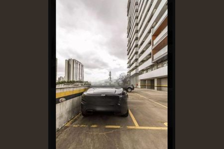 Apartamento para alugar com 1 quarto, 52m² em Petrópolis, Porto Alegre