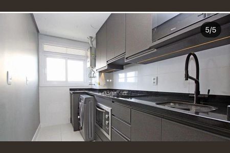 Apartamento para alugar com 1 quarto, 52m² em Petrópolis, Porto Alegre