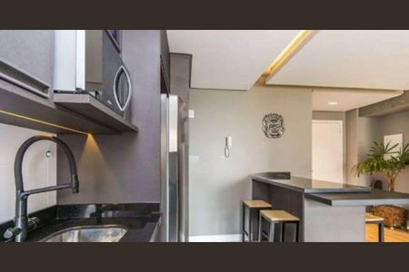 Apartamento para alugar com 1 quarto, 52m² em Petrópolis, Porto Alegre