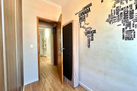 Casa à venda com 140m², 3 quartos e 2 vagas Casa à venda com 140m², 3 quartos e 2 vagasQuarto 1