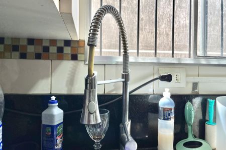 Casa à venda com 140m², 3 quartos e 2 vagas Casa à venda com 140m², 3 quartos e 2 vagasCozinha