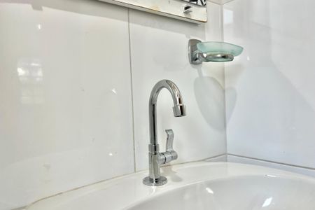 Casa à venda com 140m², 3 quartos e 2 vagas Casa à venda com 140m², 3 quartos e 2 vagasBanheiro da Suíte