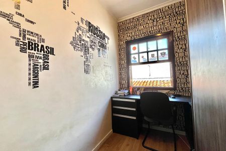 Casa à venda com 140m², 3 quartos e 2 vagas Casa à venda com 140m², 3 quartos e 2 vagasQuarto 1