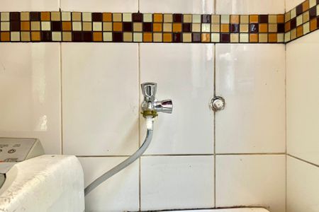 Casa à venda com 140m², 3 quartos e 2 vagas Casa à venda com 140m², 3 quartos e 2 vagasÁrea de Serviço