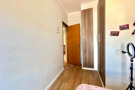 Casa à venda com 140m², 3 quartos e 2 vagas Casa à venda com 140m², 3 quartos e 2 vagasQuarto 2