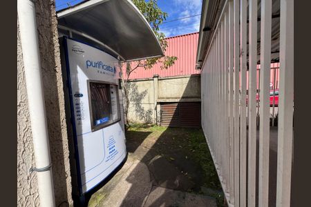 Apartamento à venda com 43m², 2 quartos e 1 vagaÁrea comum