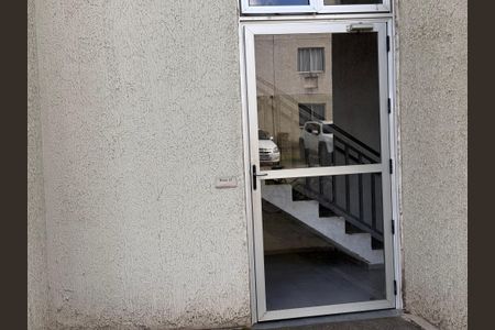 Apartamento à venda com 43m², 2 quartos e 1 vagaÁrea comum