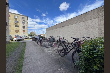 Apartamento à venda com 43m², 2 quartos e 1 vagaÁrea comum