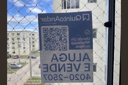 Apartamento à venda com 43m², 2 quartos e 1 vagaPlaca