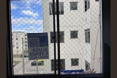 Apartamento à venda com 43m², 2 quartos e 1 vagaPlaca