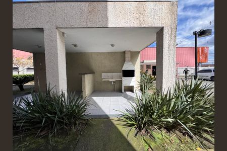Apartamento à venda com 43m², 2 quartos e 1 vagaÁrea comum