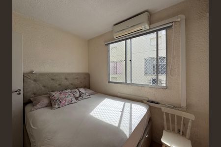 Apartamento à venda com 43m², 2 quartos e 1 vagaQuarto