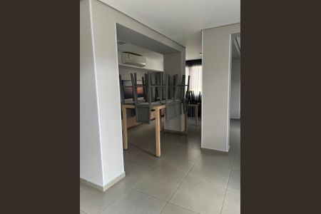 Apartamento à venda com 40m², 1 quarto e 1 vagaÁrea comum